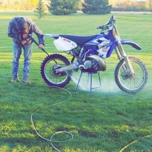 Meet your Posher, Munro